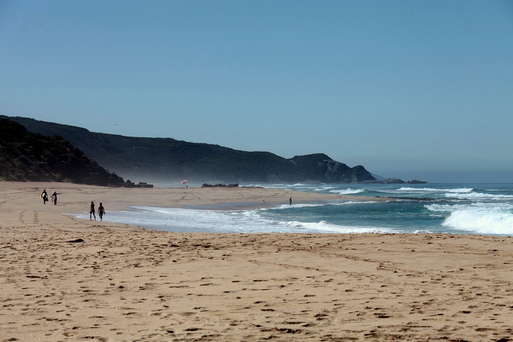 Great Ocean Road Australian National Heritage beach sand