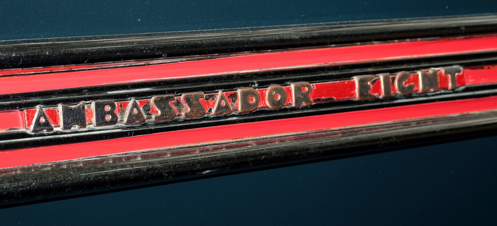  Slogan Nash Motors Donner au client plus qu'il n'en demande