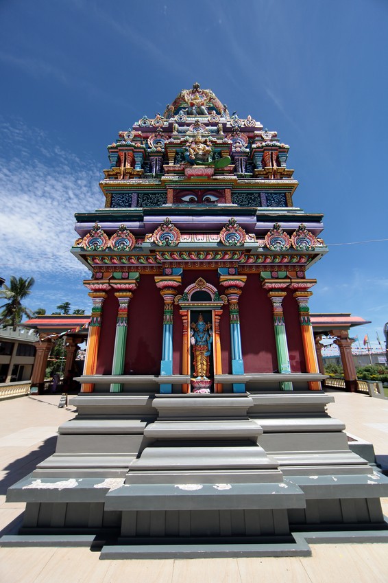 temple hindou a nadi religion fiji fdji airport inde indien ganesh boudha