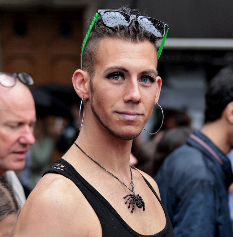 Gay Pride Paris 2014 fiertés lesbiennes gaies bi trans homophobie homosexuel