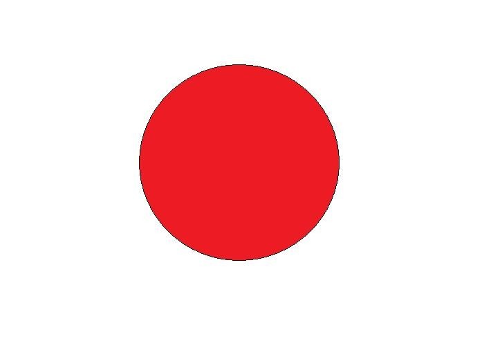 Japan flag drapeau Japon Hinomaru