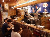 Manger à Tokyo Restaurant fastfood nouille ramen japonaise Japon quartier de Shibuya