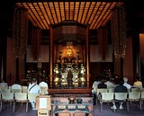 Shintoïsme shinto 神道 religion la voie des dieux kami-no-michi