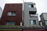 Immeuble d'habitation appartement à louer Japon Tokyo
