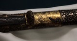 Koshigatana sabre court porté par les samurai histoire Japon Musée National Tokyo