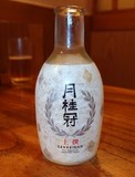 Gekkeikan superior Japanese sake 月桂冠株式会社 Tokyo Japan