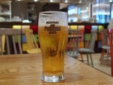 Suntory fresh beer restaurant Tokyo Japan サントリー株式会社