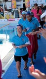 Sport Natation Handisport Meeting Qantas Nouvelle-Calédonie
