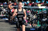 Bisschops Triathlon New Zealand Noumea 2014 New Caledonia