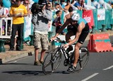 Cylce cervélo Triathlon Nouvelle-Calédonie