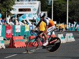 Fédération francaise de triathlon Ligue calédonienne Nouméa 2014 Nouvelle-Calédonie