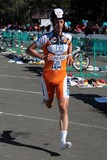 Triathlon 2014 Noumea International course par equipe