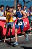 Triathlon International Nouma 2014