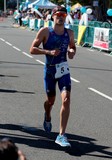 Triathlon International de Nouméa 2014 Nouvelle-Calédonie
