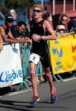 Franklin New Zealan Triathlon International de Noumea 2014 New Caledonia