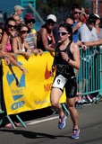 Lynch Triathlete Nouvelle-Zelande Triathlon International Noumea 2014 