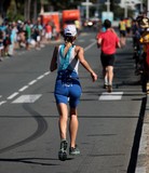 Moy running chaussure triathlon Nouvelle-Calédonie