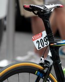 Coureur 209 Vélo de Paul Voss Tour de France cycliste 2014 la grande boucle