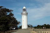 Table Cape Lighthouse Wynyard Tasmania Australia