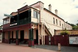 Central Hotel Zeehan Tasmania Australia