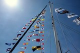 Australian Wooden Boat Festival Hobart Tasmania 2015