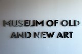 Museum of old and new art Hobart Tasmania Australia