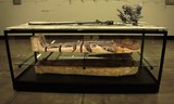 ​Matthew Barney's River of Fundament Mona Museum Hobart Tasmania Australia