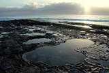 Tasmania is the smallest state in Australia, and has many protected areas