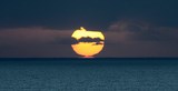Tasmania Australia Sundown picture