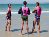 Australian Surf Life Saving Championships Australia beach