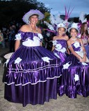 Carnaval de Nouméa 2015 Nouvelle-Calédonie