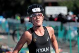 Taryn Ryan New Zealand Triathlon international Nouméa 2016 Nouvelle-Calédonie