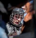 Bull rider Rodéo Foire de Koumac et du Nord 2016 Nouvelle-Calédonie