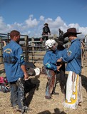 Foire de Koumac et du Nord 2016 Nouvelle-Calédonie