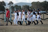 CSO Foire de Koumac et du Nord 2016 Nouvelle-Calédonie