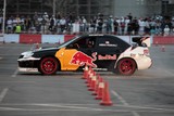 Abdo Feghali best driver demonstration drift