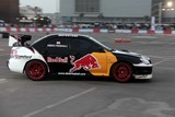 Abu Dhabi Abdo Feghali Libanese pilot Red Bull Drift sport