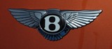 Logo Bentley motors automobiles de luxe et de course Bentley Motors British manufacturer of automobiles