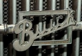 Logo Buick grille radiateur Voiture Américaine
