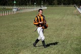 Comité hippique de la Foa course chevaux Nouvelle-Calédonie