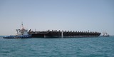 Canal d'Al Bateen - Abu Dhabi