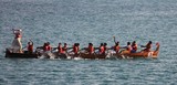UAE Sailing and Rowing Federation Dragon boat Race