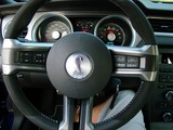 Volant avec Commande et Airbag Conducteur Habitacle avant Ford mustang Shelby GT500 V8 540 chevaux