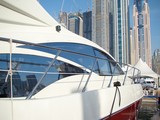 Boat show Dubai 2010 bateau de luxe yatch marina