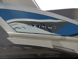 Boat show Dubai 2010 azimut logo yatch luxe