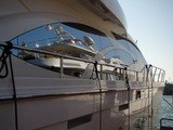 Boat show Dubai 2010 yatch de luxe pour milliardaire