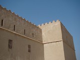Hatta - Héritage Village - Emirat de Dubai - Emirats Arabes Unis