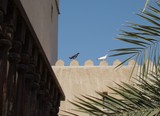 Hatta - Héritage Village - Emirat de Dubai - Emirats Arabes Unis