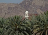 Hatta - Héritage Village - Emirat de Dubai - Emirats Arabes Unis