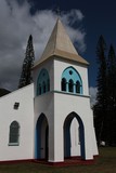 église taourou yate nouvelle-caledonie religion catholique